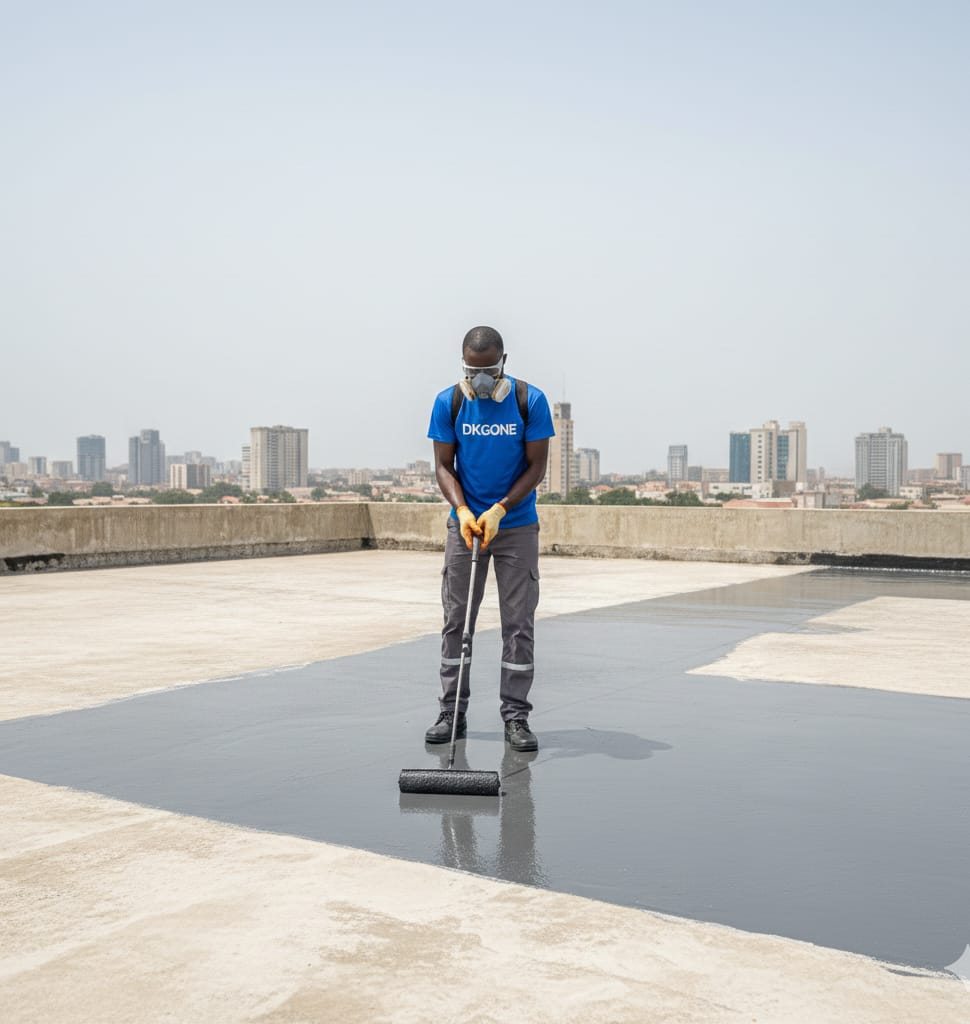 Bureaux & Appartements