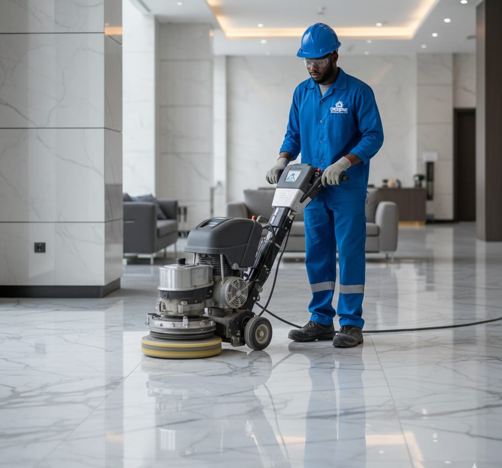 Entretien & Nettoyage