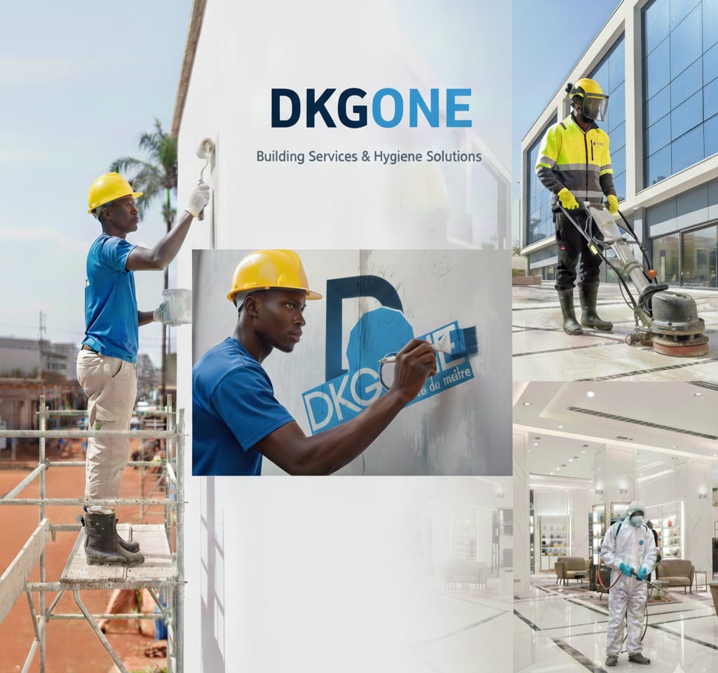 Peinture Extérieure 20L