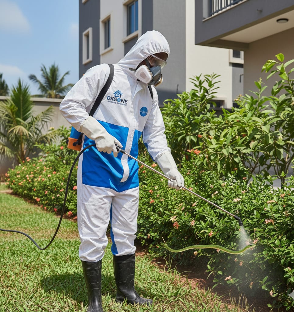 Résidences & Immeubles